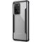 Raptic - Shield Case for Samsung Galaxy S20 Ultra 5G - Black-Front_Standard