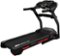 Bowflex - BXT116 Treadmill - Black-Front_Standard