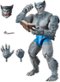 Hasbro - Marvel Legends 6-inch Marvel's Beast Vintage Collection Figure-Front_Standard