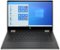 HP - Pavilion x360 2-in-1 14" Touch-Screen Laptop - Intel Core i3 - 8GB Memory - 128GB SSD-Front_Standard