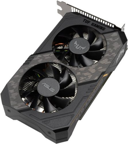 ASUS NVIDEA Geforce GTX 1660 super 新品未開封 Asus TUF Gaming GeForce GTX 1660 SUPER 6GB GDDR6 OC | eBay