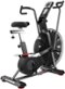 Schwinn - Airdyne AD7 Exercise Bike - Black-Front_Standard