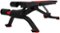 BowFlex - 5.1S Stowable Bench - Black-Front_Standard
