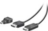 Insignia™ - 6' Mini/Micro HDMI Cable-Front_Standard