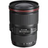 Canon - EF16-35mm F4L IS USM Ultra-Wide Zoom Lens for EOS DSLR Cameras - Black-Front_Standard
