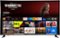 Insignia™ - 65" Class F30 Series LED 4K UHD Smart Fire TV-Front_Standard