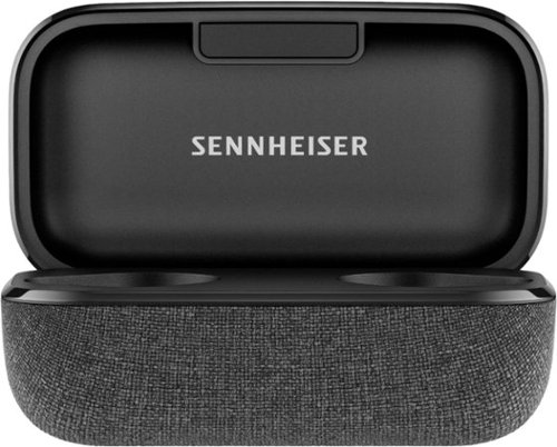 Sennheiser MOMENTUM True Wireless 2 M3I… Amazon.com: Sennheiser Consumer Audio Momentum True Wireless