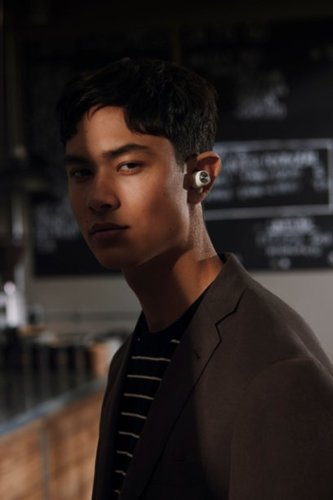 Sennheiser Momentum 2 True Wireless Noise Cancelling In-Ear Headphones - White BUY IN AUSTRALIA