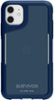 Griffin Technology - Survivor Endurance Case for Apple® iPhone® 11 - White/Navy-Front_Standard