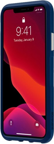Griffin Technology Survivor Endurance Case for Apple iPhone 11 Pro Max - White/Navy GLOBAL SHIPPING