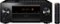 Pioneer Elite - VSX-LX505 9.2 Channel Network AV Receiver with Bluetooth - Black-Front_Standard