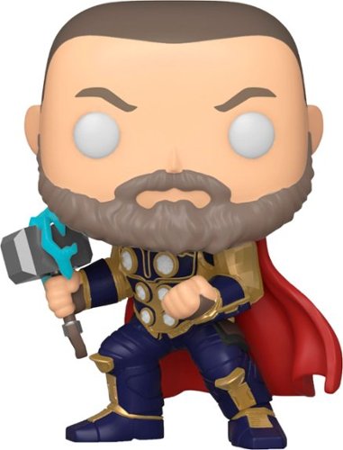  Funko - Thor