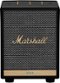 Marshall - Uxbridge Smart Speaker with Amazon Alexa - Black-Front_Standard