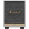 Marshall - Uxbridge Smart Speaker with Amazon Alexa - White-Front_Standard 