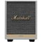 Marshall - Uxbridge Smart Speaker with Amazon Alexa - White-Front_Standard