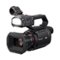 Panasonic - HC-X2000 HD Flash Memory Camcorder - Black-Angle_Standard