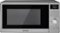 Panasonic - 1.3 Cu. Ft. 1100 Watt SD69LS Microwave with Sensor Cooking - Stainless Steel-Front_Standard