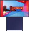 Samsung - 43" Class The Sero Series LED 4K UHD Smart Tizen TV-Front_Standard