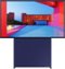 Samsung - 43" Class The Sero Series LED 4K UHD Smart Tizen TV-Front_Standard 
