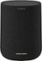 harman/kardon - Smart Speaker - Black-Front_Standard