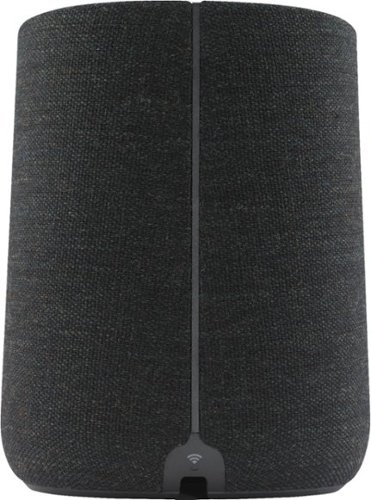 harman/kardon Smart Speaker - Black WORLDWIDE DELIVERY