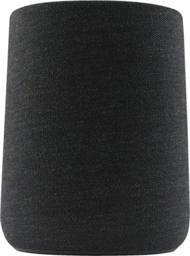 harman/kardon Smart Speaker - Black WHERE TO BUY