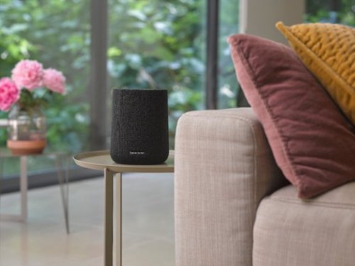 harman/kardon Smart Speaker - Black BUY ONLINE