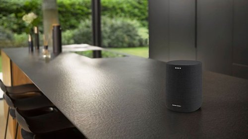 harman/kardon Smart Speaker - Black BUY IN EUROPE