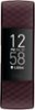 Fitbit - Charge 4 Activity Tracker GPS + Heart Rate - Rosewood-Front_Standard