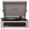 Crosley - Turntable - Gray-Front_Standard