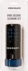Crosley - Vinyl Record Cleaning Set - Black-Front_Standard