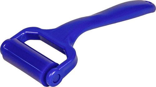  Crosley - Record Roller Vinyl Record Cleaner - Blue