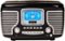 Crosley - Corsair Radio CD Player - Black-Front_Standard