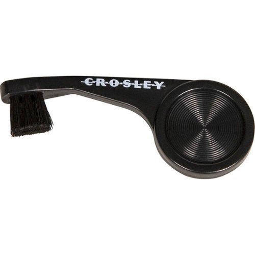 Crosley - Stylus Cleaning Brush