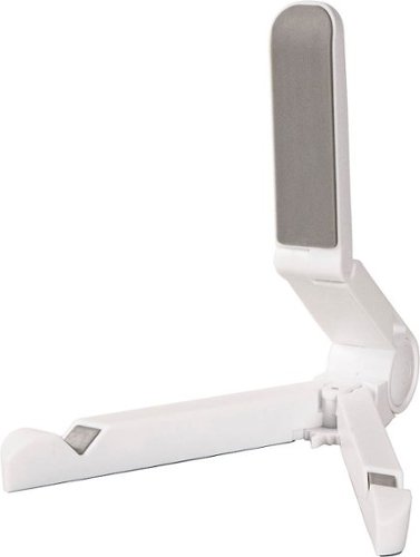  Crosley - Vinyl Record Stand - White