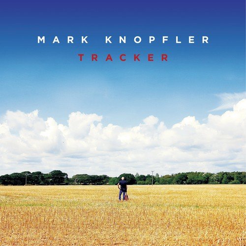  Tracker [CD]
