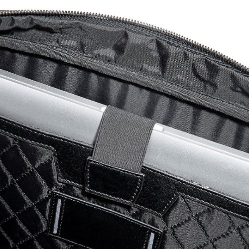 Hook & Albert Backpack - Black HOW TO BUY