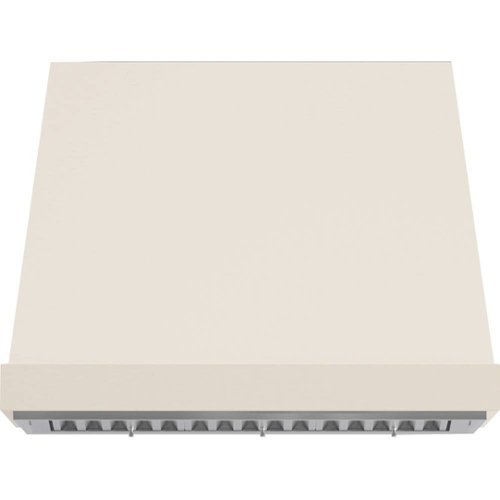 

Wolf - Pro 40" Externally Vented Range Hood - Stainless steel