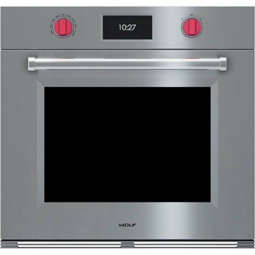 Wolf - M Series 30" Built-In Single Electric Convection Oven
