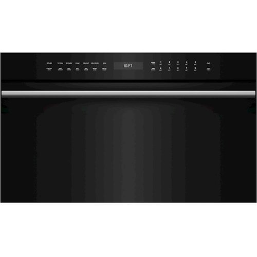 Wolf - M Series Contemporary 30" Built-In Single Electric Convection Combination Oven