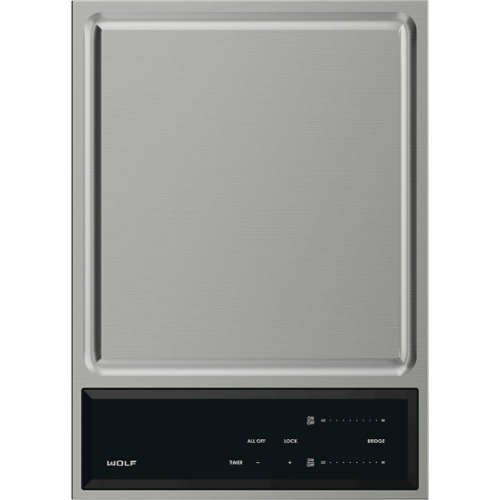 Wolf - 15" Electric Transitional Teppanyaki Module