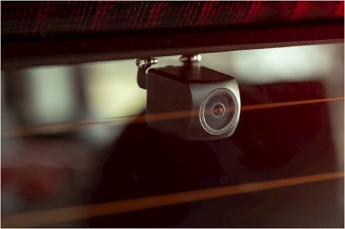 Rexing V5C Modularized Waterproof Rear Cam - Black HOW TO BUY