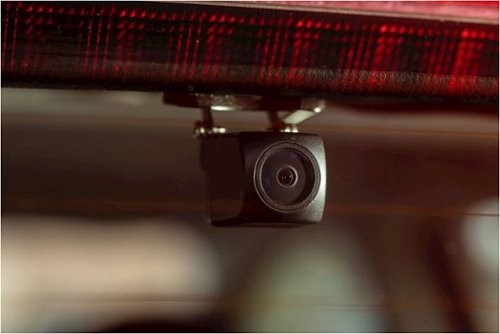 Rexing V5C Modularized Waterproof Rear Cam - Black BUY ONLINE