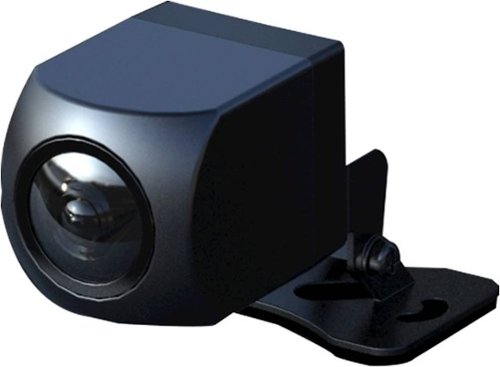Rexing V5C Modularized Waterproof Rear Cam - Black BUY IN SINGAPORE