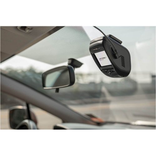 Rexing V1 Max Real 4K UHD Dash Camera with Wi-Fi and GPS - Black HOW TO BUY