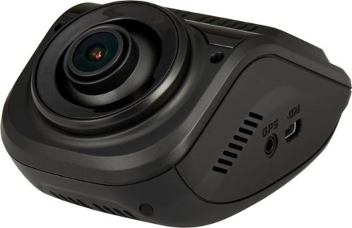 Rexing V1P Max Plus Real 4K UHD Dual-Channel Front and Rear Wi-Fi Dash Camera - Black HOW TO BUY