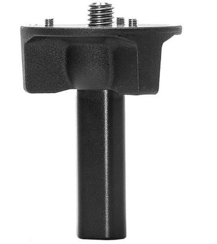 Peak Design Universal Head Adapter - Black WORLDWIDE DELIVERY