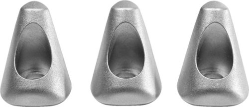 Peak Design - Spike Feet Set - Silver