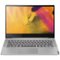 Lenovo - IdeaPad S540-14API 14" Laptop - AMD Ryzen 7 - 12GB Memory - AMD Radeon RX Vega 10 - 512GB SSD - Mineral Gray-Front_Standard