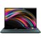 ASUS - ZenBook Duo UX481FL 14" Touch-Screen Laptop - Intel Core i7 - 16GB Memory - 1TB SSD - Celestial Blue-Front_Standard